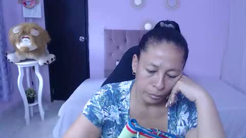 Martina online show from March 19, 7:40 pm