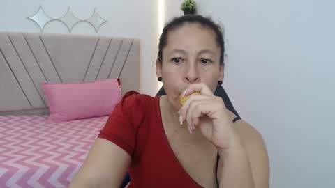 Martina online show from April 16, 7:47 pm