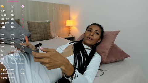 Snapshot of mature_vayolet chatting on February 8, 4:03 am Vayolet Castro online show from February 8, 4:03 am