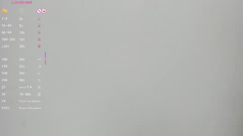 Vayolet Castro online show from December 19, 11:39 am