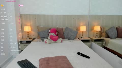 Vayolet Castro online show from March 25, 11:27 am