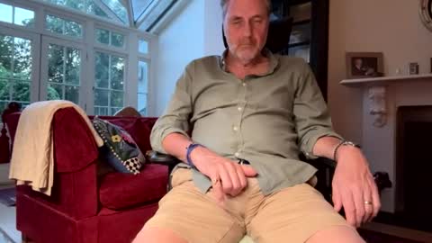 Snapshot of maturecockshower chatting on July 19, 8:23 pm maturecockshower online show from July 19, 8:23 pm