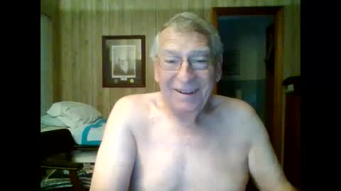 Snapshot of maturecouple1954 chatting on October 9, 11:30 am SXECPL55 at G mail Dot Com online show from October 9, 11:30 am