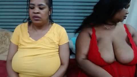 Snapshot of maturedbootyqueen chatting on February 27, 7:58 pm QUEEN online show from February 27, 7:58 pm