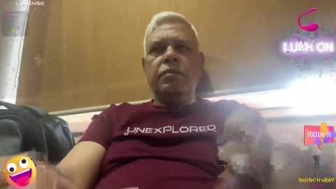 DEV online show from November 12, 1:39 am