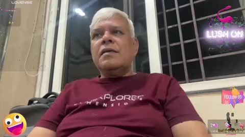 DEV online show from November 21, 3:22 pm