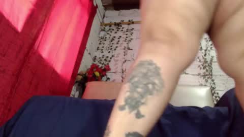 Snapshot of matureeliza chatting on December 10, 4:17 pm matureeliza online show from December 10, 4:17 pm