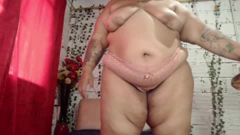 Snapshot of matureeliza chatting on January 24, 4:17 pm matureeliza online show from January 24, 4:17 pm