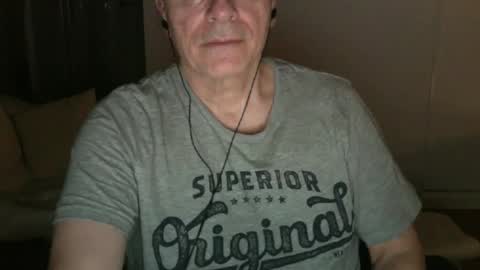 Snapshot of maturehotman chatting on January 10, 7:43 pm maturehotman online show from January 10, 7:43 pm