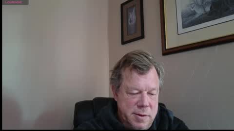 JustUs online show from October 1, 4:13 pm