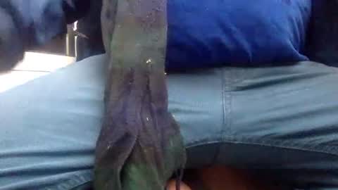 Snapshot of matureman1234 chatting on October 31, 9:54 am matureman1234 online show from October 31, 9:54 am