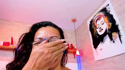 maturepure_ online show from January 13, 8:25 pm