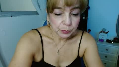 Cecilia online show from June 28, 2:12 pm