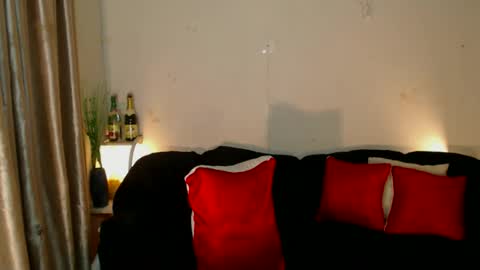 maturity_mommy_intown online show from January 15, 7:13 am