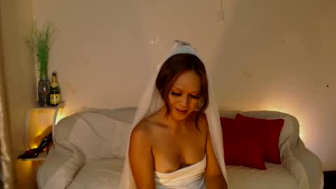 maturity_mommy_intown online show from February 13, 7:54 pm