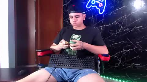 Matias online show from January 7, 9:50 am