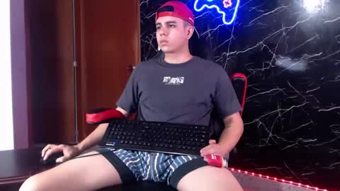 Matias online show from January 9, 1:35 pm