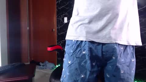 Matias online show from January 17, 10:11 am