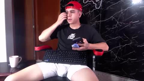 Matias online show from February 1, 10:15 am