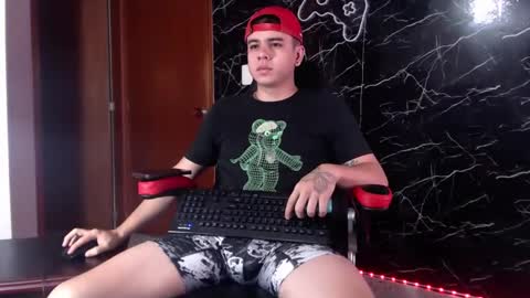 Matias online show from February 4, 9:38 am