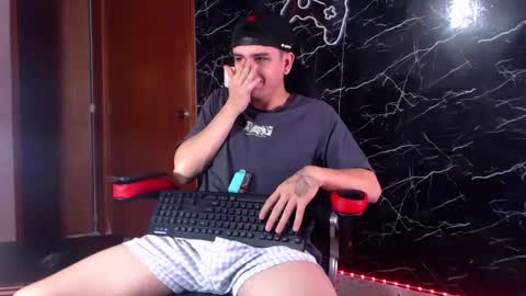 Matias online show from February 5, 9:46 am