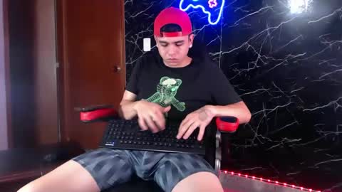 Matias online show from February 13, 9:41 am