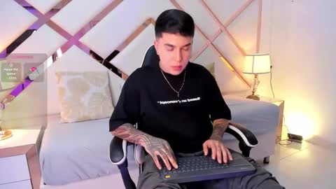 Maty  online show from May 13, 1:58 am