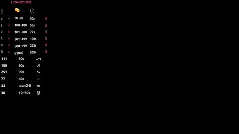 Snapshot of maudhendry chatting on November 13, 4:50 pm Mia online show from November 13, 4:50 pm