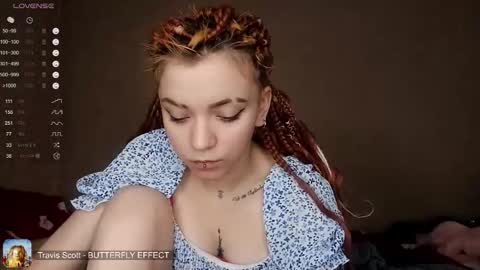 Snapshot of maudhendry chatting on January 15, 8:30 am Mia online show from January 15, 8:30 am