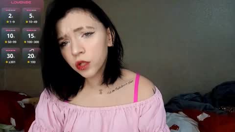 Snapshot of maudhendry chatting on January 16, 6:06 am Mia online show from January 16, 6:06 am