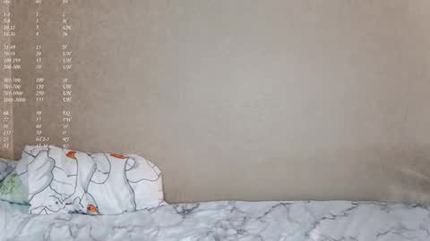 Snapshot of maudhendry chatting on February 4, 10:21 am Mia online show from February 4, 10:21 am