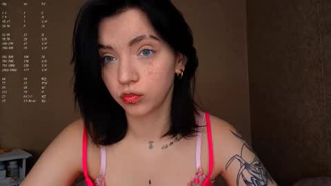 Snapshot of maudhendry chatting on February 28, 11:11 am Mia online show from February 28, 11:11 am