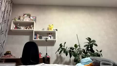 Snapshot of maudieyuan chatting on June 29, 10:15 am Lina online show from June 29, 10:15 am
