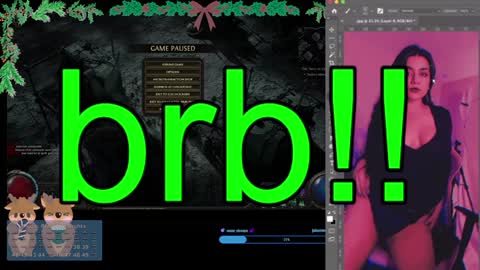 maudLin online show from December 20, 9:11 am