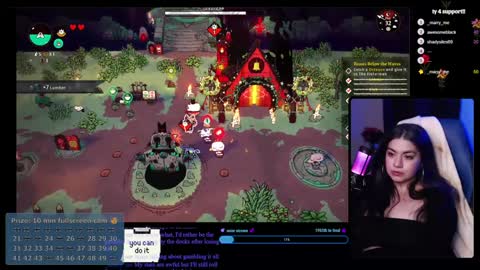 maudLin online show from January 7, 7:10 am