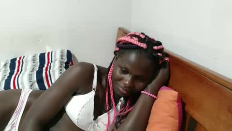 moh online show from October 30, 8:09 pm