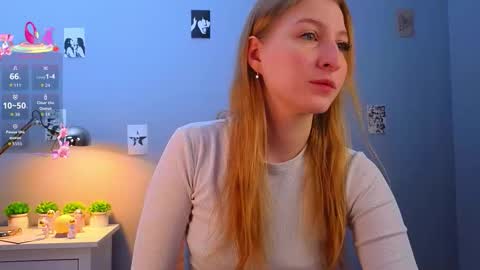 maureencoombs online show from November 16, 4:07 am