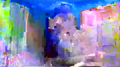 mauricescott online show from April 19, 2:33 am