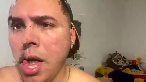 mauricio760p online show from October 24, 3:14 am