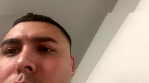 Snapshot of mauricio76pl chatting on December 20, 4:19 am Bigdick469 online show from December 20, 4:19 am