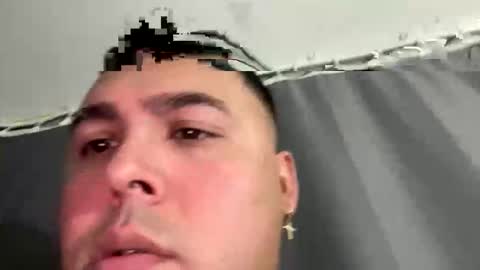 Snapshot of mauricio76pl chatting on March 25, 2:06 am Bigdick469 online show from March 25, 2:06 am