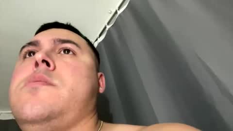 Snapshot of mauricio76pl chatting on March 29, 2:00 am Bigdick469 online show from March 29, 2:00 am