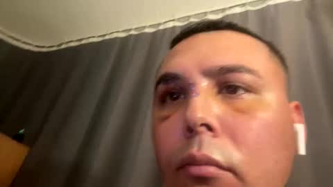 Snapshot of mauricio76pl chatting on May 9, 3:12 am Bigdick469 online show from May 9, 3:12 am