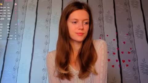 Snapshot of maurineneverman chatting on July 15, 8:19 am Lucy online show from July 15, 8:19 am