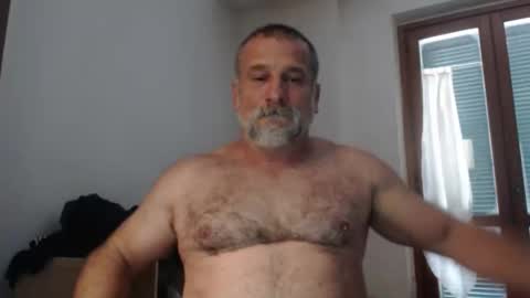 mauro1971 online show from September 28, 11:15 am