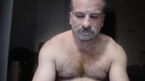 mauro1971 online show from January 13, 5:29 pm