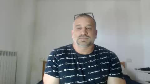 mauro1971 online show from May 7, 1:05 pm