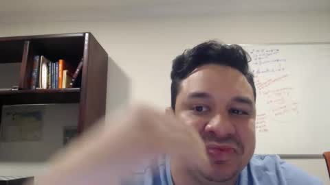 Snapshot of mauro656 chatting on May 28, 6:21 am mauro656 online show from May 28, 6:21 am