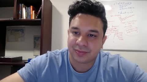 Snapshot of mauro656 chatting on May 29, 1:03 am mauro656 online show from May 29, 1:03 am
