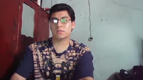 Mauro online show from December 20, 8:12 pm